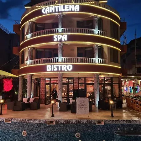 ホテル Cantilena Hotel