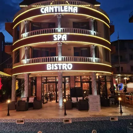 ホテル Cantilena Hotel