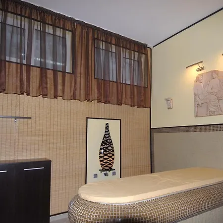Cantilena Hotel ホテル