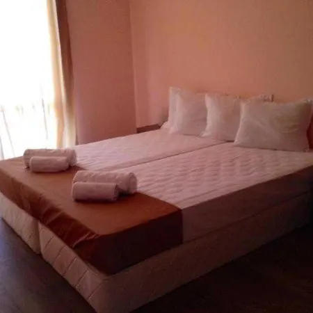 Cantilena Hotel ホテル