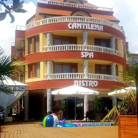 ホテル Cantilena Hotel